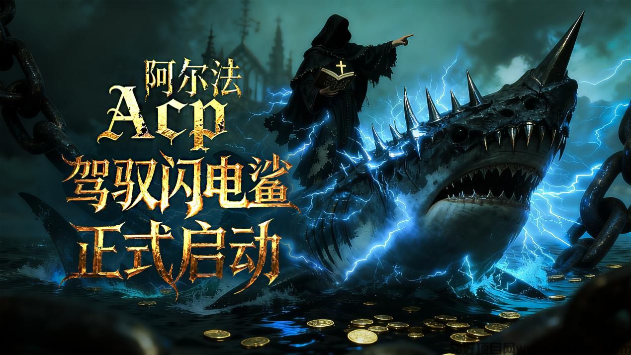 阿尔法社区首码上线：精英联合投资，把握2025最后一个财富风口！