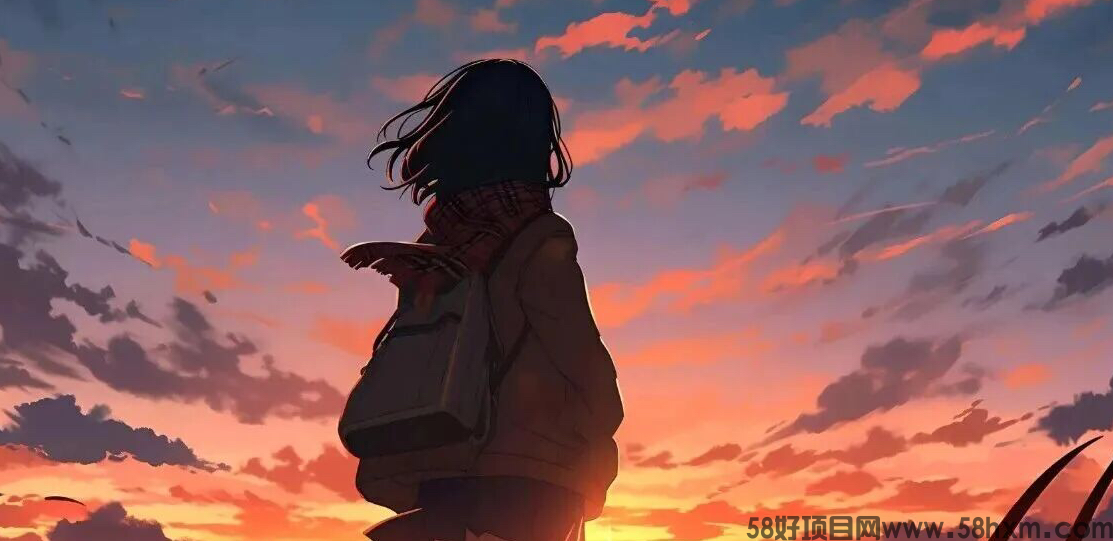 为什么说AI漫剧是好的项目呢？变现路径很明确