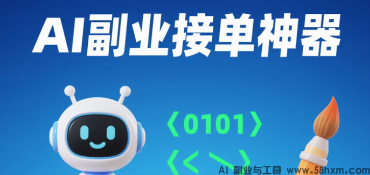 可落地的副业:AI辅助文案接单