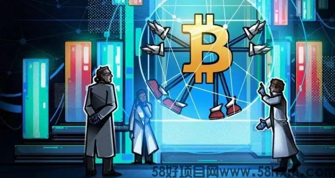 揭秘币圈“印钞机”：靠毫秒赚钱的DestekAI、达斯克量化炒币机器人！
