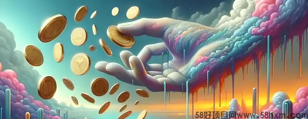 TRX哈希竞猜游戏打金,轻松挂机日入1000+,日收益30%左右!