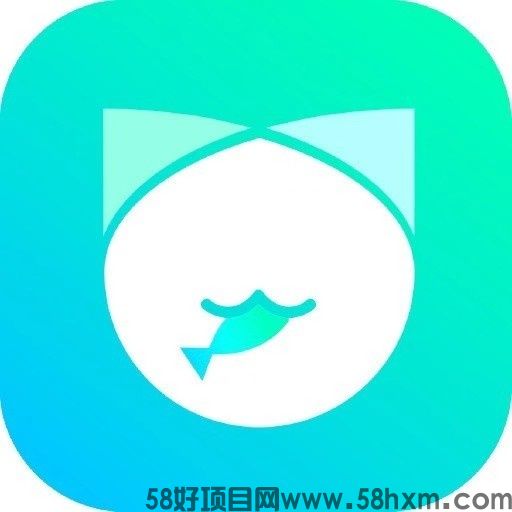 【抓鱼猫】睡觉挂机躺赚，纯挂机，什么都不用做！正规的手机挂机APP，已经上架了各大的应用商店！