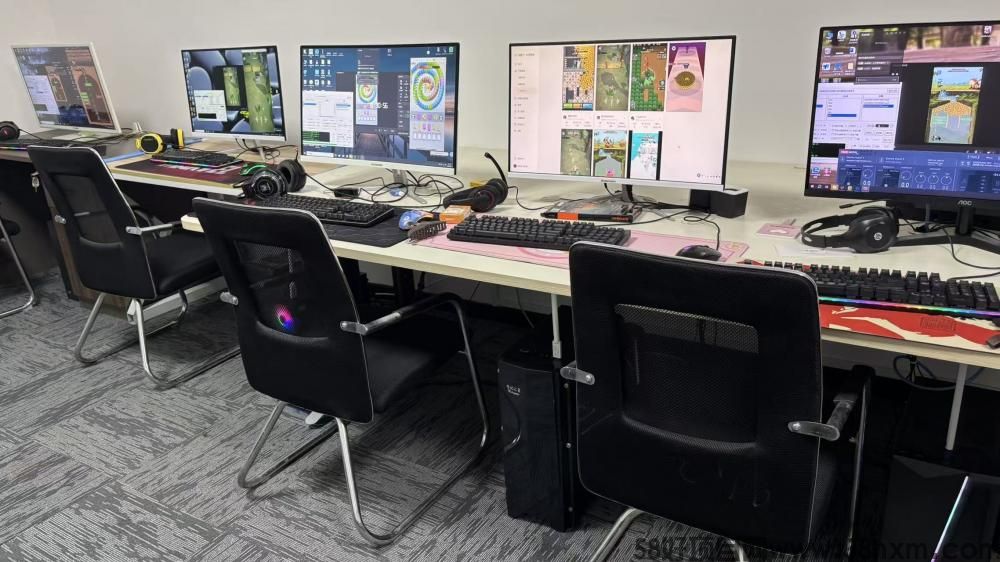 视频号手柄游戏无人挂播,单号天产500+ 可批量