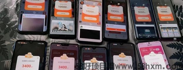 玩赚app看广告项目怎么样？新人下载及养机教程