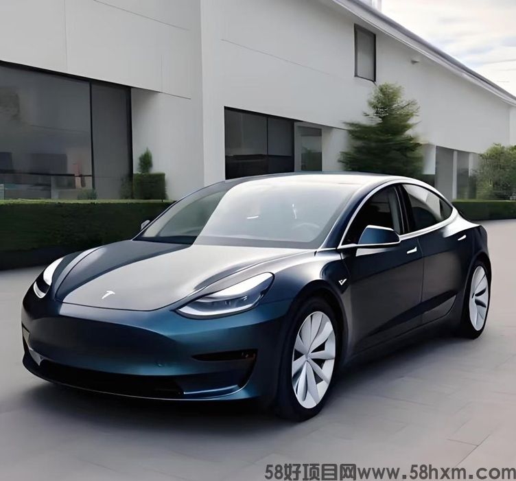 特斯拉引荐奖励2025新版，新车主必看，买车少花8000元！