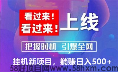 淘淘乐，新项目，每天半小时，有手机就可以挣钱