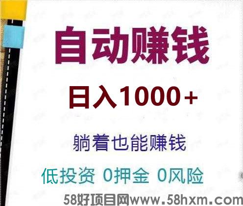 广源优创，新型网络项目，普通人翻身的机会