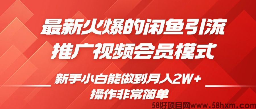 管道收益，最新爱奇艺会员盈利玩法，自用或出售都可