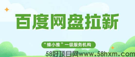 蜂小推：从冷启动到持续爆发——揭秘百度网盘拉新流量布局全路径