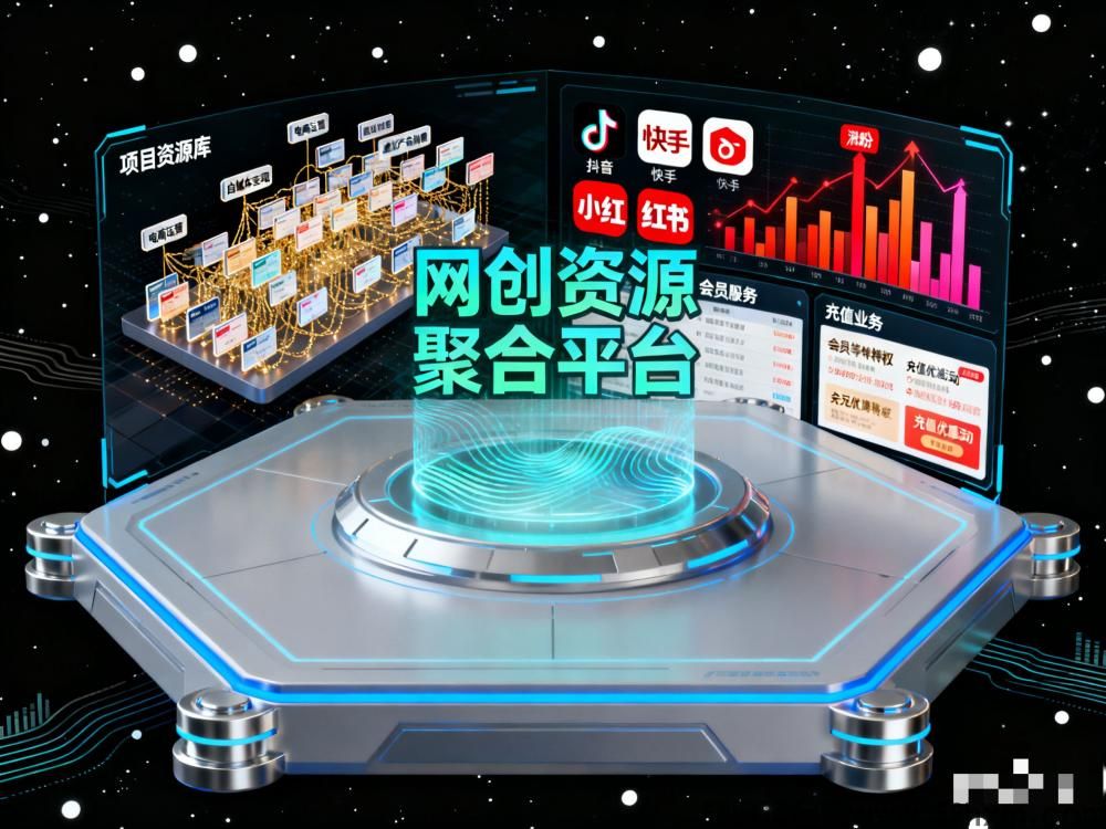 【手把手教程】打造你的自动盈利虚拟资源站：零成本、全自动、可持续