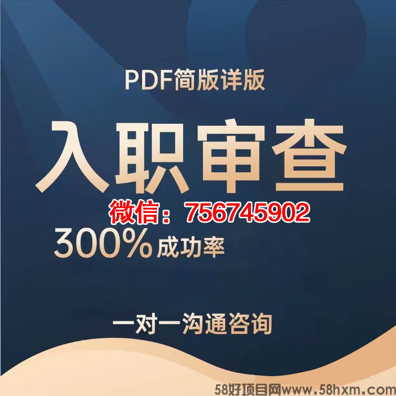 使用元属性代码修改掉入职征信报告逾期pdf简版报告案例分析
